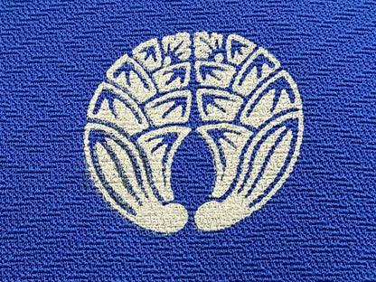 平和屋着物■豪華色留袖　作家物　絵巻飛鳥花文　暈し染め　金銀彩　正絹　逸品　CABE9851xi