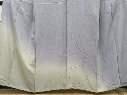 平和屋着物■訪問着 霞文 暈し染め 正絹 逸品 CABE9954xi