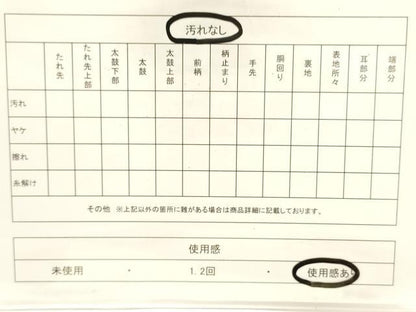 平和屋着物◎六通柄袋帯　唐織　立波文　金銀糸　正絹　逸品　CABF0188ak