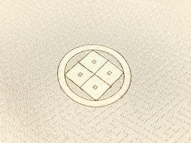 平和屋着物▼豪華色留袖 駒刺繍 雲取り牡丹文 金彩 正絹 逸品 CABF0667vp