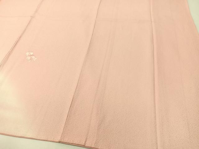 平和屋着物▼中国三大刺繍 スワトウ刺繍 総刺繍 立波扇面花文 暈し染め 訪問着 正絹 逸品 CABF0760vp