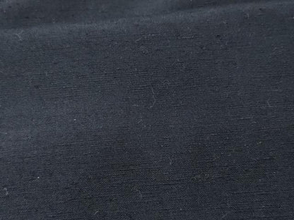 平和屋着物■男性　紬　アンサンブル　蝋色　正絹　逸品　CABF0937fb
