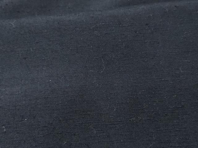 平和屋着物■男性　紬　アンサンブル　蝋色　正絹　逸品　CABF0937fb