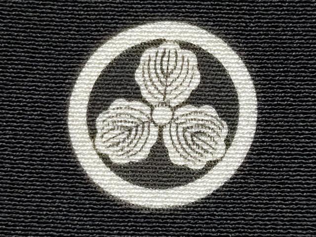 平和屋着物■豪華黒留袖 作家物 遠山人物風景文 金彩 正絹 逸品 CABF0943fb