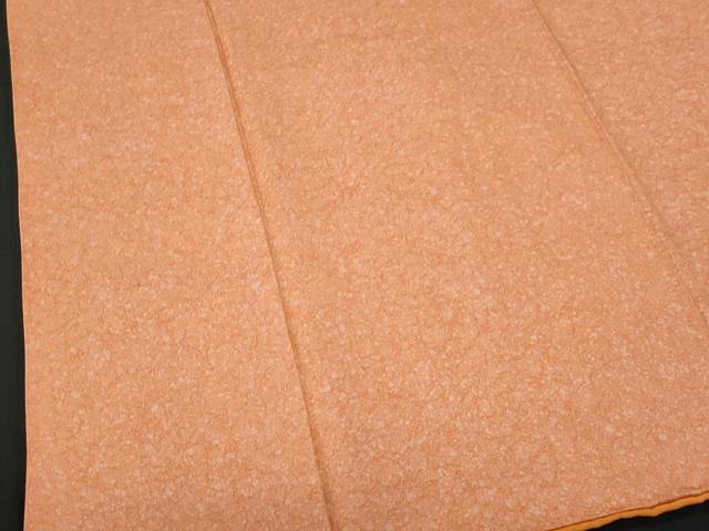 平和屋着物■上質な小紋 霞文 暈し染め 正絹 逸品 CABF0948fb
