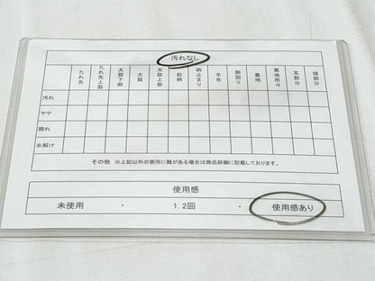 平和屋着物◎男性　本場筑前博多織　角帯　献上　正絹　逸品　CABF0988fb