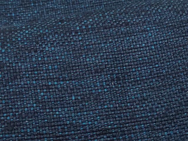 平和屋着物◎男性　角帯　綴れ　霞文　正絹　逸品　CABF0995fb