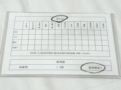 平和屋着物◎男性　角帯　綴れ　霞文　正絹　逸品　CABF0995fb