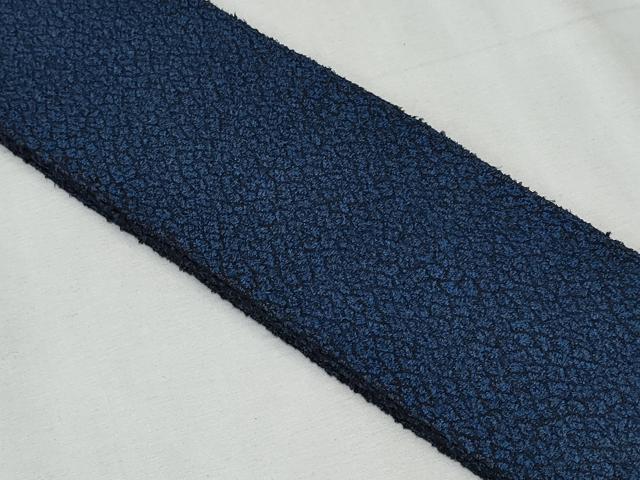 平和屋着物◎男性 本場筑前博多織 角帯 吉祥文 正絹 逸品 CABF1011fb