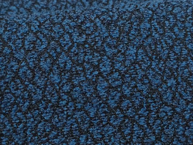 平和屋着物◎男性 本場筑前博多織 角帯 吉祥文 正絹 逸品 CABF1011fb