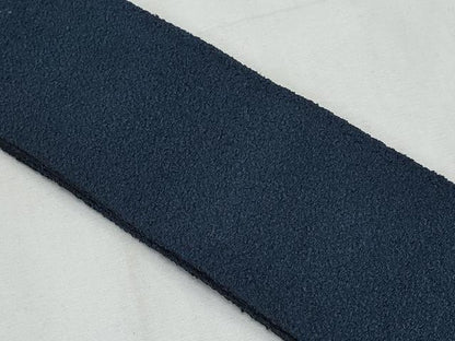平和屋着物◎男性　角帯　紬地　霞文　正絹　逸品　CABF1013fb
