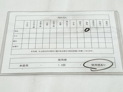 平和屋着物◎六通柄袋帯　雲取り菊文　金銀糸　正絹　逸品　CABF1044fb