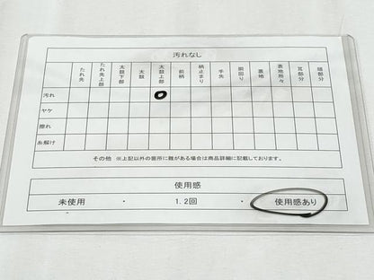 平和屋着物◎六通柄袋帯　唐織　切嵌立波正倉院花文　銀糸　正絹　逸品　CABF1048fb