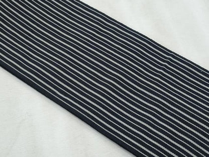 平和屋着物◎男性　角帯　縞　CABF1071fb