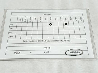 平和屋着物◎六通柄袋帯　唐織　九百錦　辻が花遠望　金銀糸　正絹　逸品　CABF1083fb
