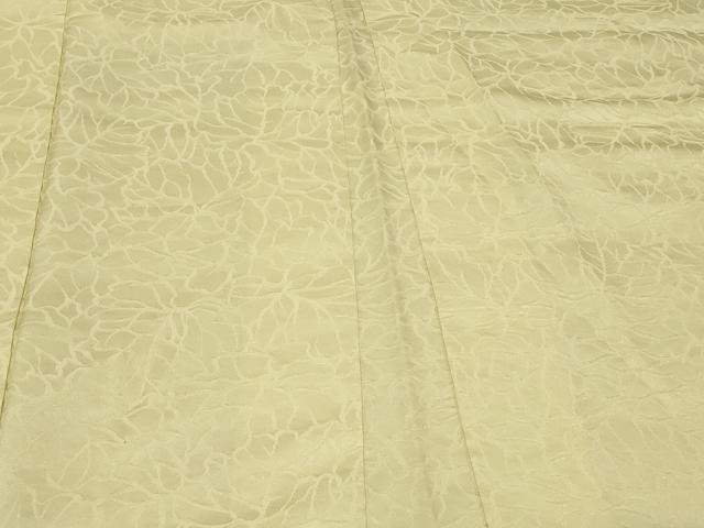平和屋着物＃羽織　花づくし地紋　砥粉色　正絹　逸品　CABF1202in 平和屋着物＃羽織 花づくし地紋 砥粉色 正絹 逸品 CABF1202in