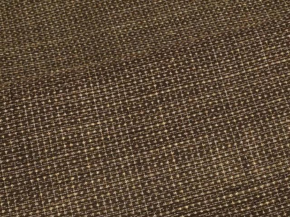 平和屋着物＃男性　本場大島紬　長羽織　亀甲文　正絹　逸品　CABF1220in