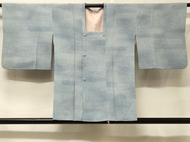 平和屋着物＃道行コート　エ霞文　正絹　逸品　CABF1221in 平和屋着物＃道行コート エ霞文 正絹 逸品 CABF1221in