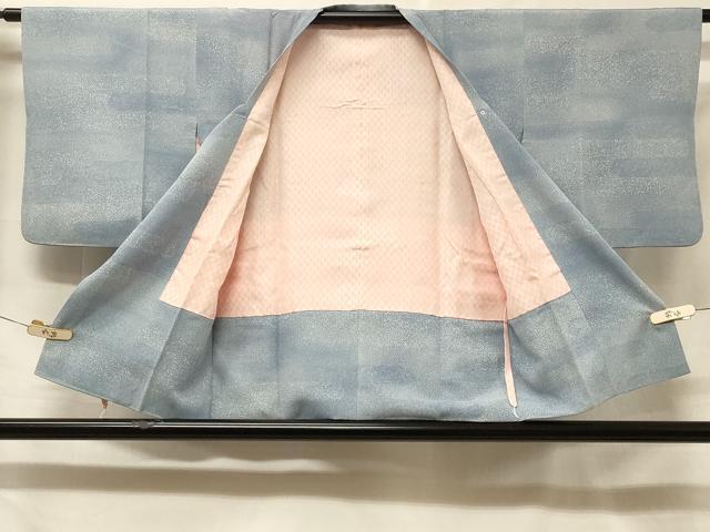 平和屋着物＃道行コート　エ霞文　正絹　逸品　CABF1221in 平和屋着物＃道行コート エ霞文 正絹 逸品 CABF1221inの通販 by 平和屋