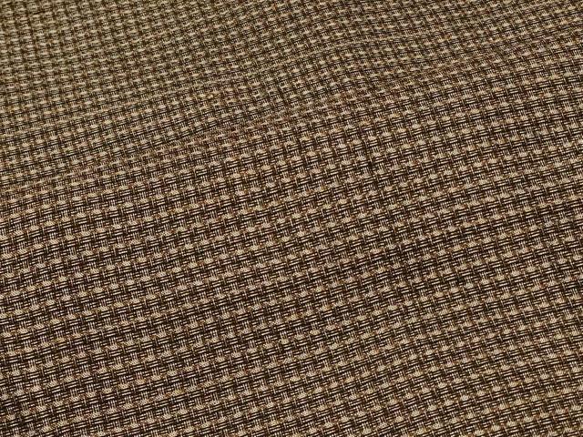 平和屋着物＃男性　本場大島紬　長羽織　絣文様　正絹　逸品　CABF1273in