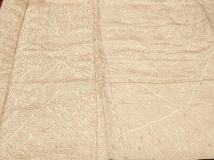 平和屋着物＃羽織　切嵌文　正絹　逸品　CABF1294in