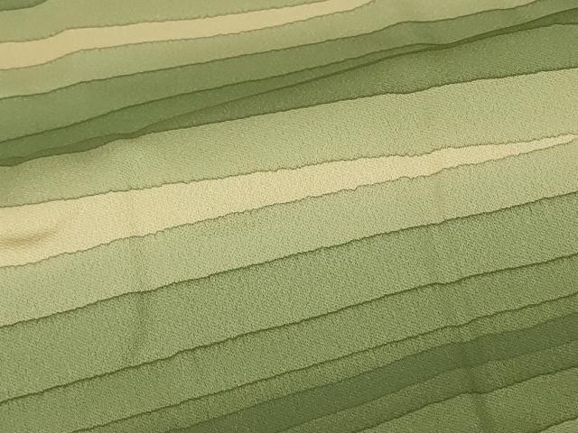 平和屋着物＃羽織　横段文　正絹　逸品　未使用　CABF1338in 平和屋着物＃羽織 横段文 正絹 逸品 未使用 CABF1338in