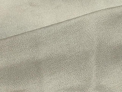 平和屋着物＃道行コート　単衣　霞文　暈し染め　鬼しぼ縮緬　ロング丈　正絹　逸品　CABF1398in