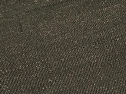 平和屋着物＃男性　羽織　紬地　単衣　霞文　正絹　逸品　CABF1490in