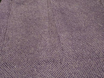 平和屋着物＃羽織　総絞り　正絹　逸品　CABF1523in
