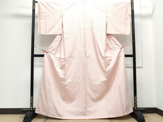 平和屋着物■本場大島紬　7マルキ　正絹　逸品　CABF1681th