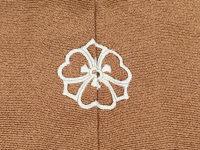 平和屋着物■訪問着　風景文　暈し染め　正絹　逸品　CABF1694th