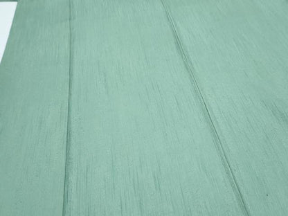 平和屋着物■上質な色無地 薄青色 正絹 逸品 CABF1706th