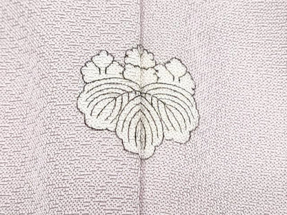 平和屋着物■豪華色留袖　作家物　人物風景文　暈し染め　正絹　逸品　CABF1847th