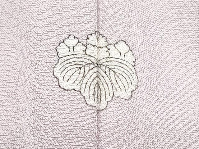 平和屋着物■豪華色留袖　作家物　人物風景文　暈し染め　正絹　逸品　CABF1847th