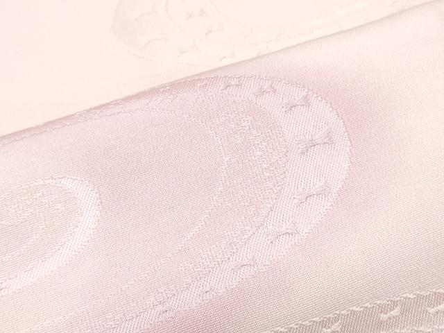 平和屋着物■訪問着　流水文　暈し染め　正絹　逸品　CABF1874th