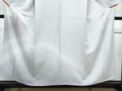 平和屋着物■訪問着　霞文　暈し染め　正絹　逸品　CABF1877th