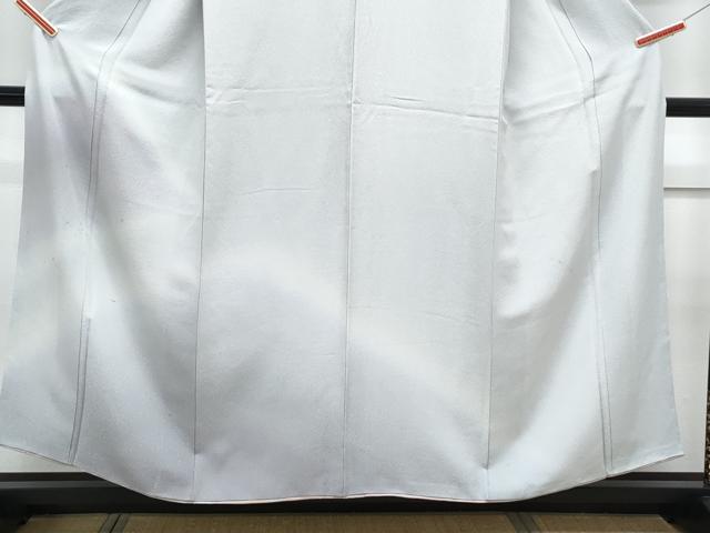 平和屋着物■訪問着　霞文　暈し染め　正絹　逸品　CABF1877th