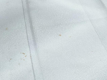 平和屋着物■訪問着　霞文　暈し染め　正絹　逸品　CABF1877th