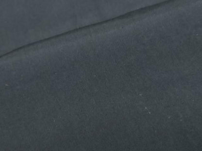 平和屋着物■男性　黒紋付　正絹　逸品　CABF1935th