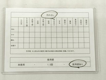 平和屋着物◎六通柄袋帯 草花文 金銀糸 引箔 正絹 逸品 CABF2324qe