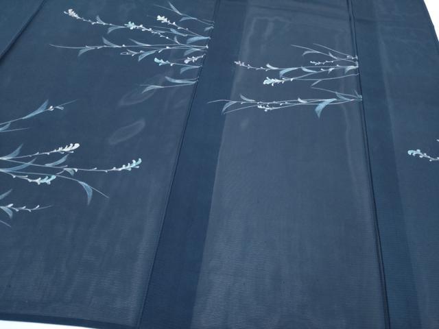 平和屋着物＊夏物　訪問着　絽　刺繍　枝花文　銀彩　正絹　逸品　CABF2456tx 着物 絽 訪問着 女性着物 | 通販・人気ランキング - 価格.com