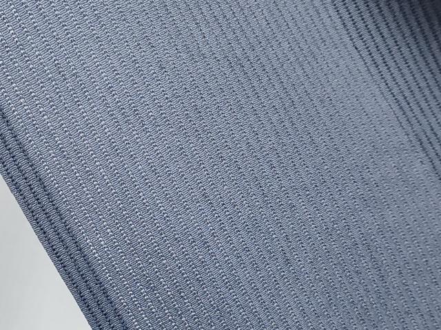 平和屋着物＊夏物 訪問着 縦絽 暈し染め 正絹 逸品 CABF2449tx