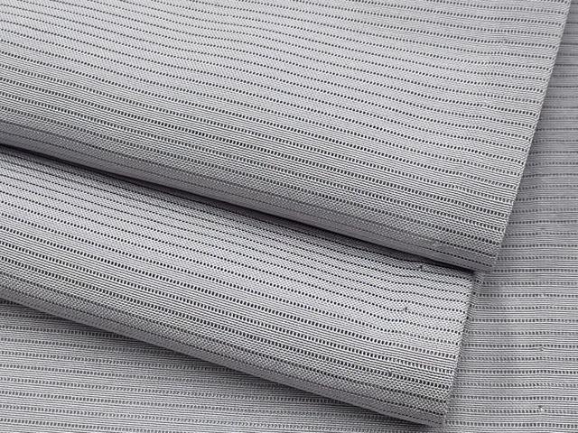 平和屋着物＊夏物 色無地 絽 薄色 正絹 逸品 CABF2459tx