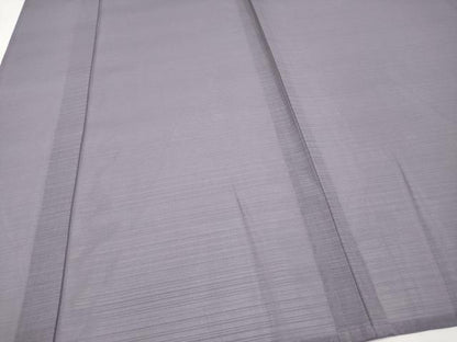 平和屋着物＊夏物 色無地 変わり絽 半色 正絹 逸品 CABF2464tx