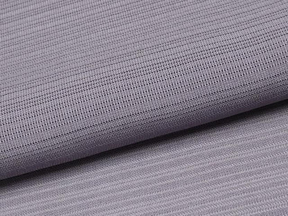 平和屋着物＊夏物 色無地 変わり絽 半色 正絹 逸品 CABF2464tx