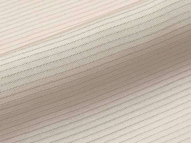 平和屋着物＊夏物 色無地 絽 灰桜色 反端付き 正絹 逸品 CABF2511tx