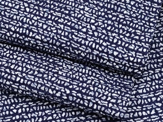 平和屋着物∴夏物 男性 浴衣 横段文 リップル生地 綿 逸品 CABF2737tx