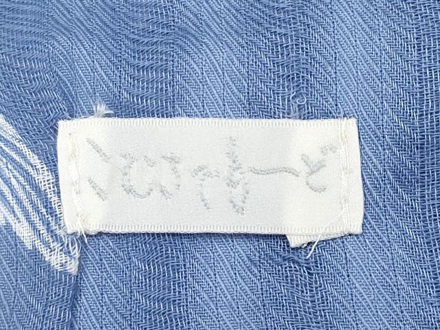 平和屋着物∴夏物 こむさでもーど・COMME CA DU MODE 浴衣 舞花文 日本製 綿 逸品 CABF2742tx