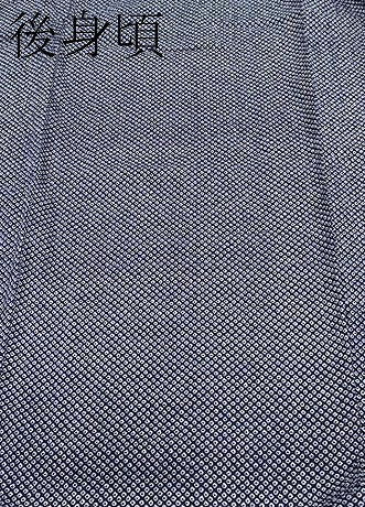 平和屋着物∴夏物 男性 浴衣 リップル生地 綿 逸品 CABF2749tx