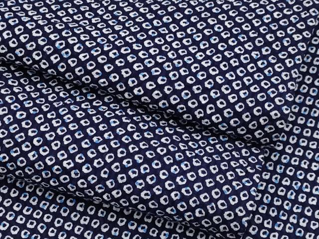 平和屋着物∴夏物 男性 浴衣 リップル生地 綿 逸品 CABF2749tx